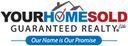 Your Home Sold Guaranteed