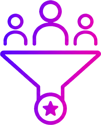 Candidate matching