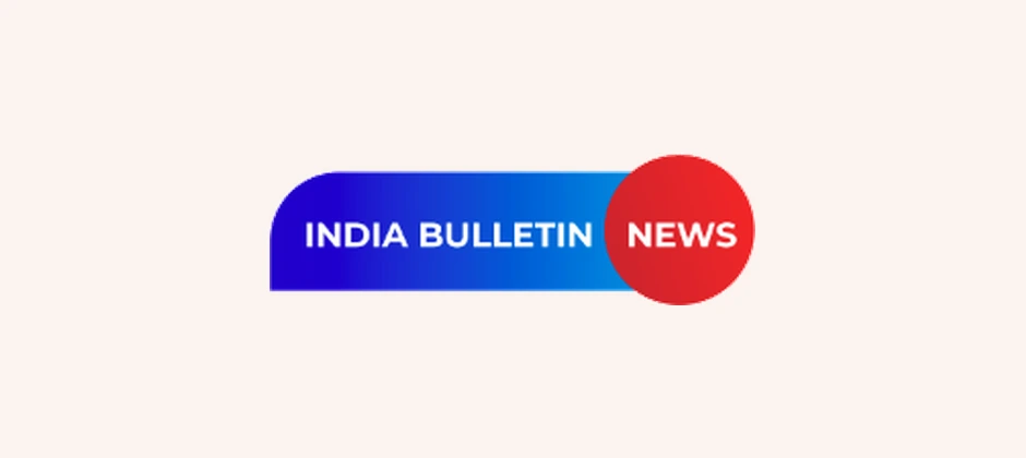 India Bulletin News logo