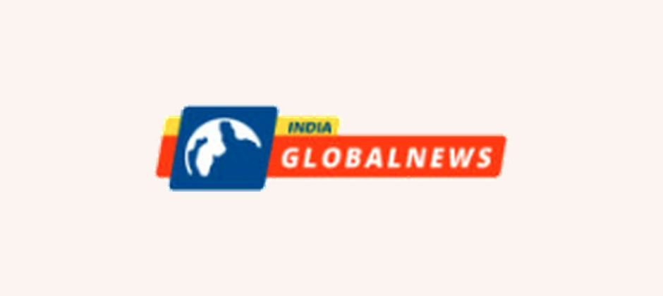 India Global News logo