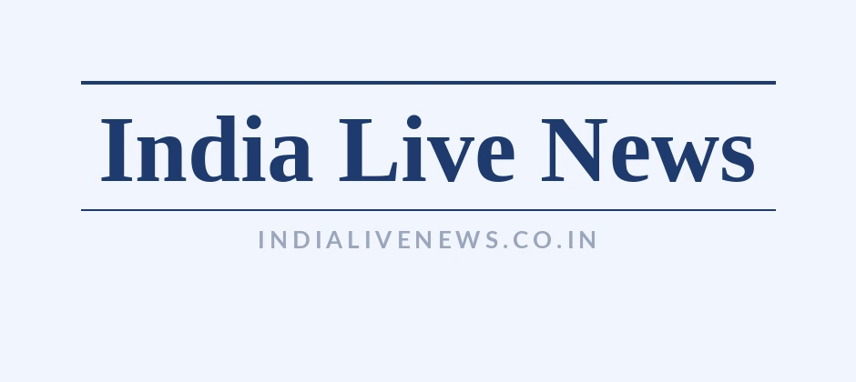 India Live News logo