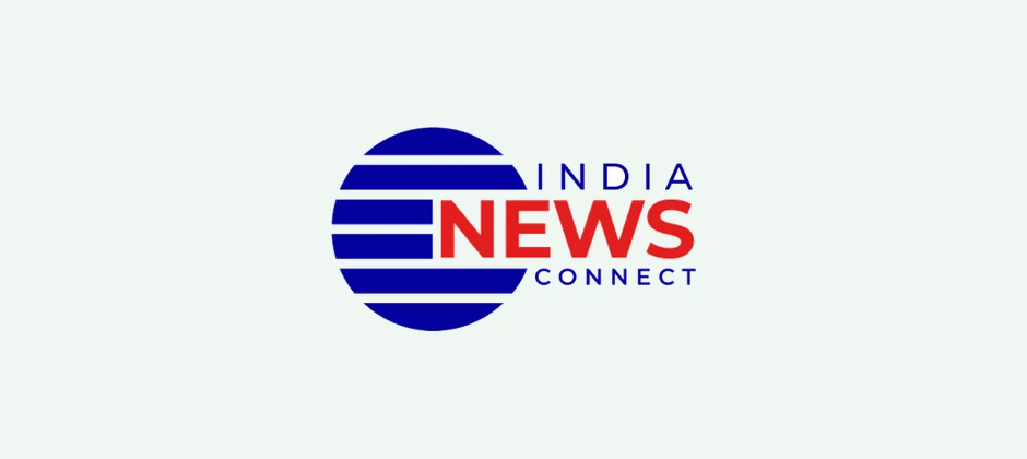 India News Connect logo