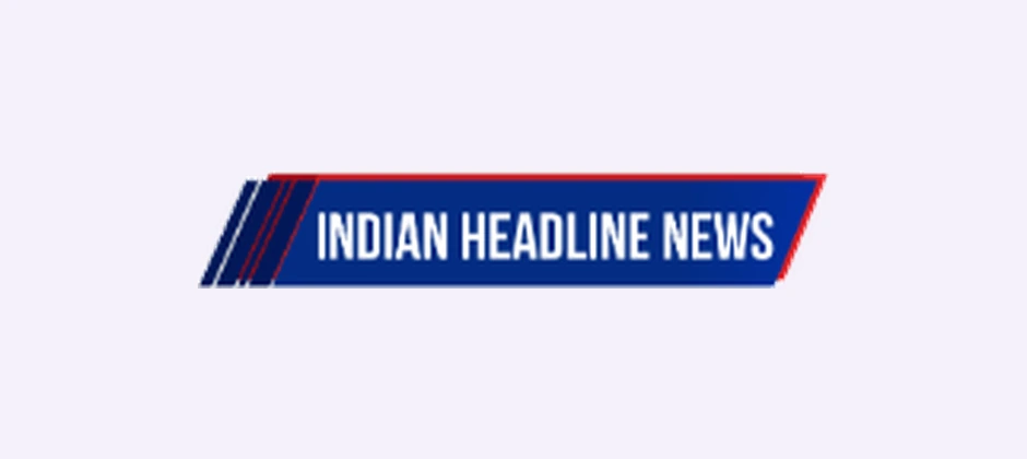 Indian Headline News logo