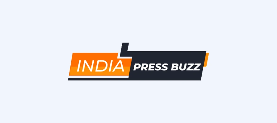 India Press Buzz logo