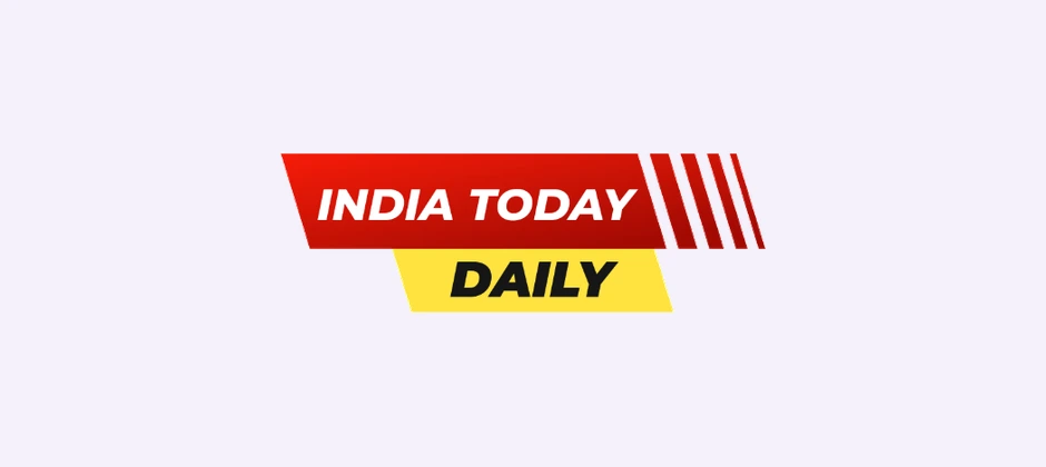 India Today Daily logo