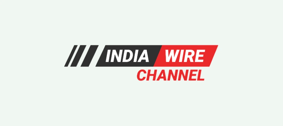 India Wire Channel logo