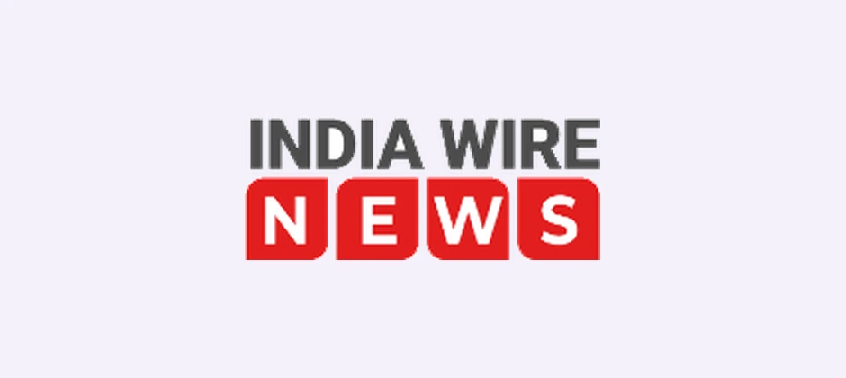 India Wire News logo