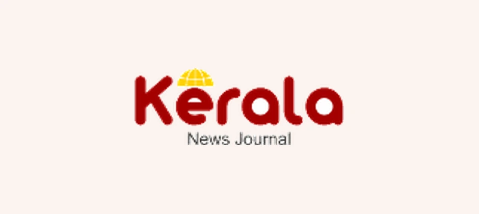 Kerala News Journal logo