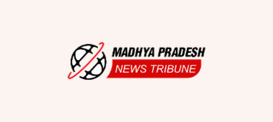 Madhya Pradesh News Tribune logo