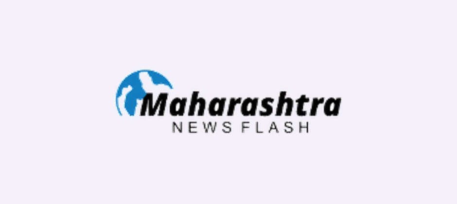 Maharashtra News Flash logo