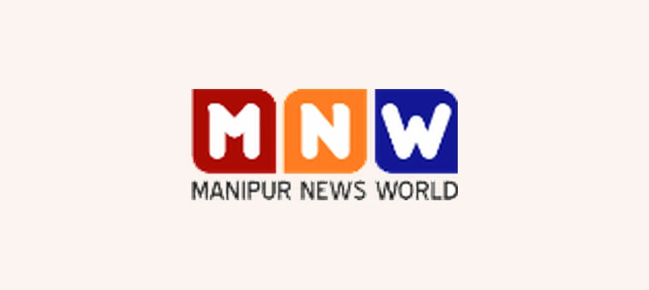 Manipur News World logo
