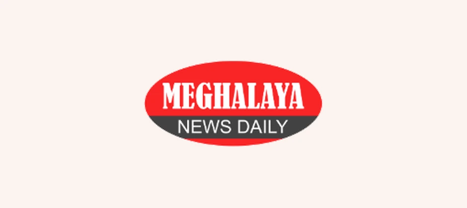 Meghalaya News Daily logo