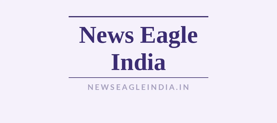 News Eagle India logo