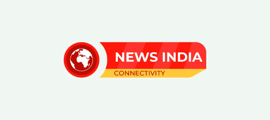 News India Connectivity logo