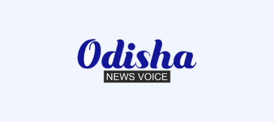 Odisha News Voice logo