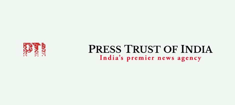 PTI News logo