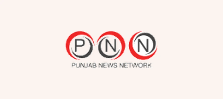 Punjab News Network logo