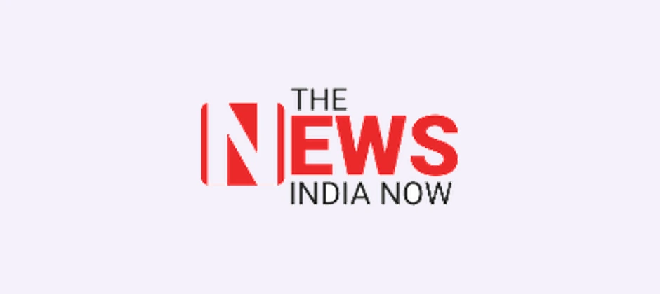 The News India Now logo