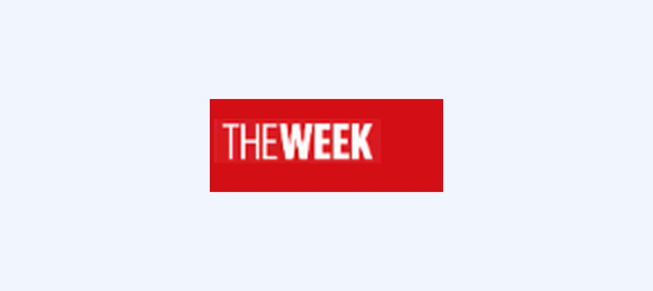 The Week logo