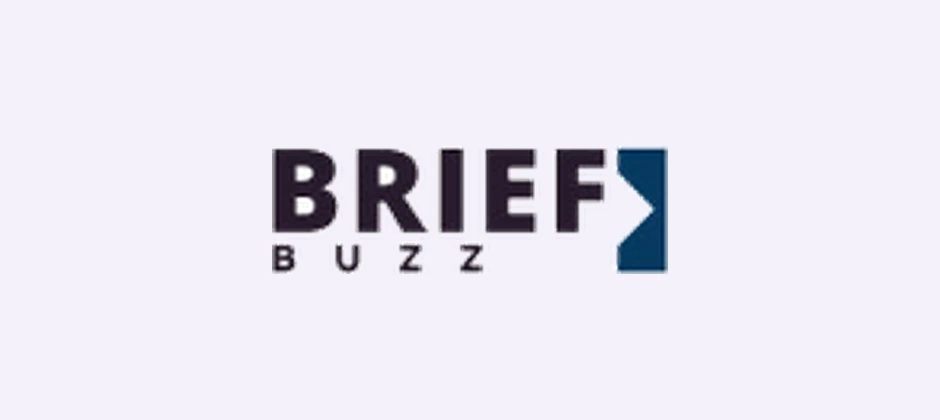 Brief Buzz logo